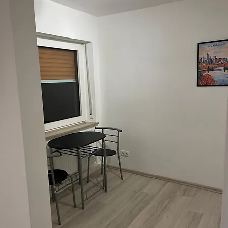 Διαμέρισμα Ferien- Und Monteurwohnung -