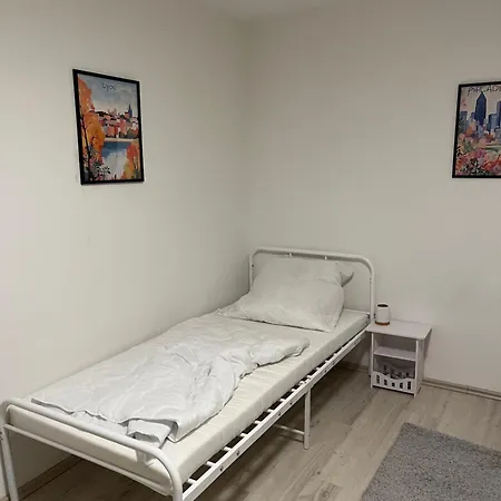Ferien- Und Monteurwohnung - * Naila