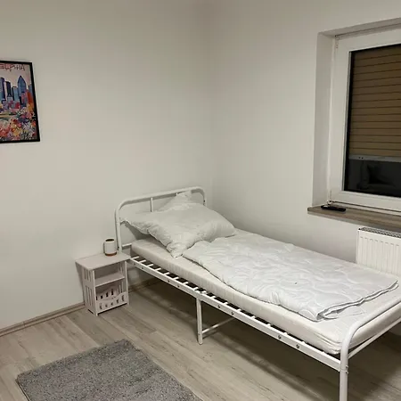 Διαμέρισμα Ferien- Und Monteurwohnung -